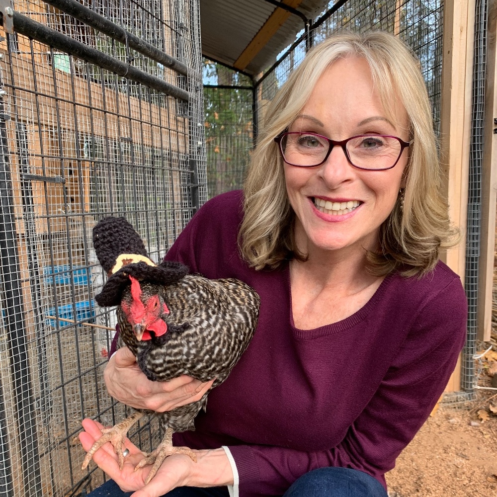 Meet your Posher, Jessica